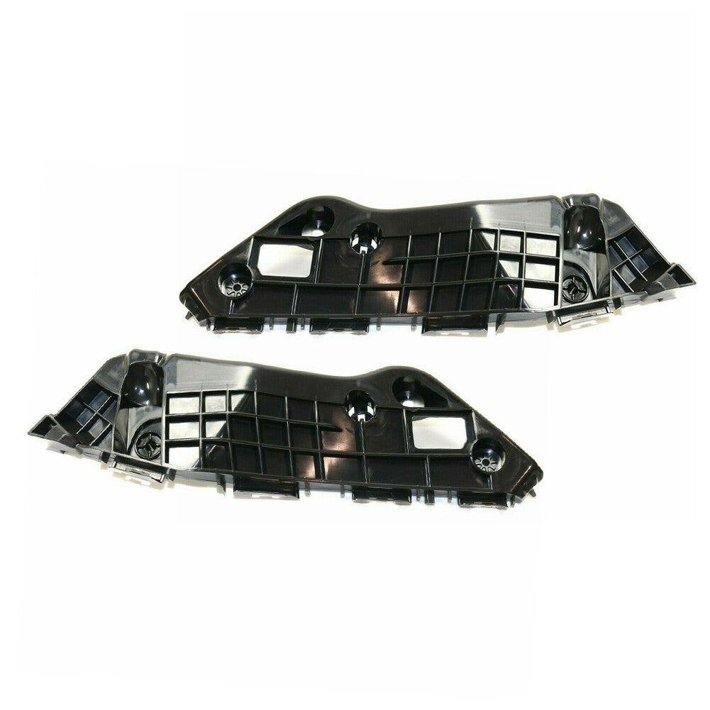 For 2016 2017 2018 for Toyota Rav4 Front Bumper Brackets Retainers Left Right