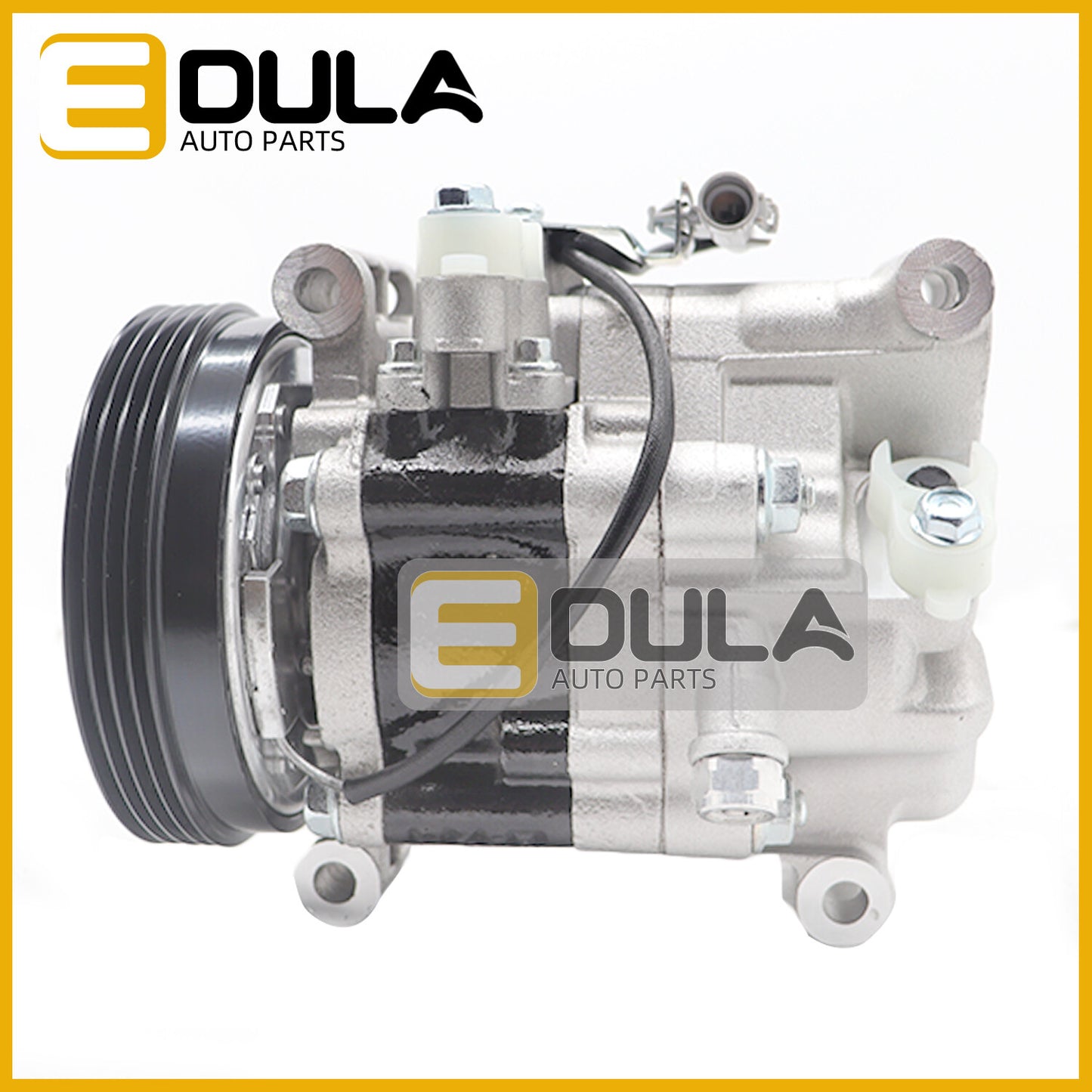 95200-63JA0 (5PK) Air Conditioner Compressor Cooling Pump Suitable for SUZUKI for SWIFT / SX4 1.6L