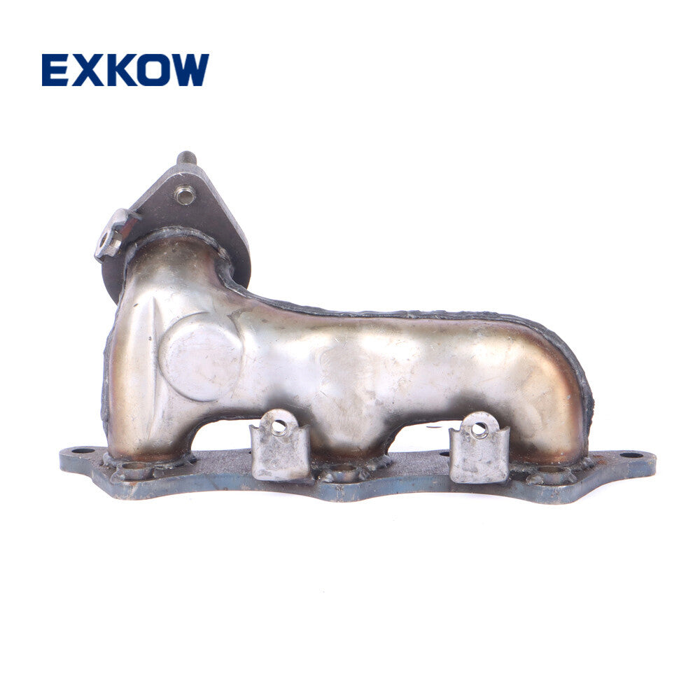 LH Exhaust Manifold for Mitsubishi Pajero 3.8L V87W V97W Wagon 2006- 1555A339 Q