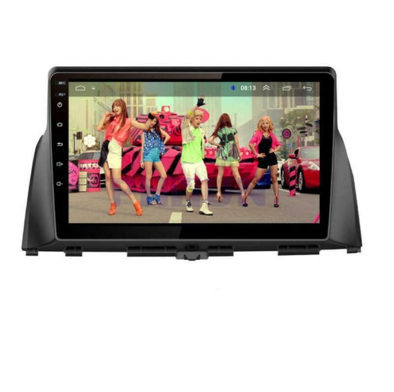Compatible with 16-19 year old for Kia Optima K5 Multimedia Player, Radio, GPS, WIFI, 16+1G, 10.1 Android 10.1 n