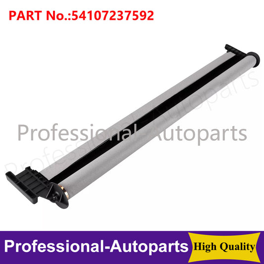54107237592 Sunshade Sunroof Curtain Cover Gray for BMW 535i GT/550i GT/535i Q