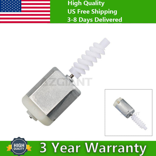 Left Door Lock Actuator Motor Replace for 2013-2019 for Nissan Sentra