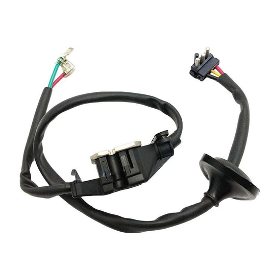 Heater Fan Blower Motor Resistor 1298209410 for MERCEDES-BENZ 600SL 1993 300SL Q