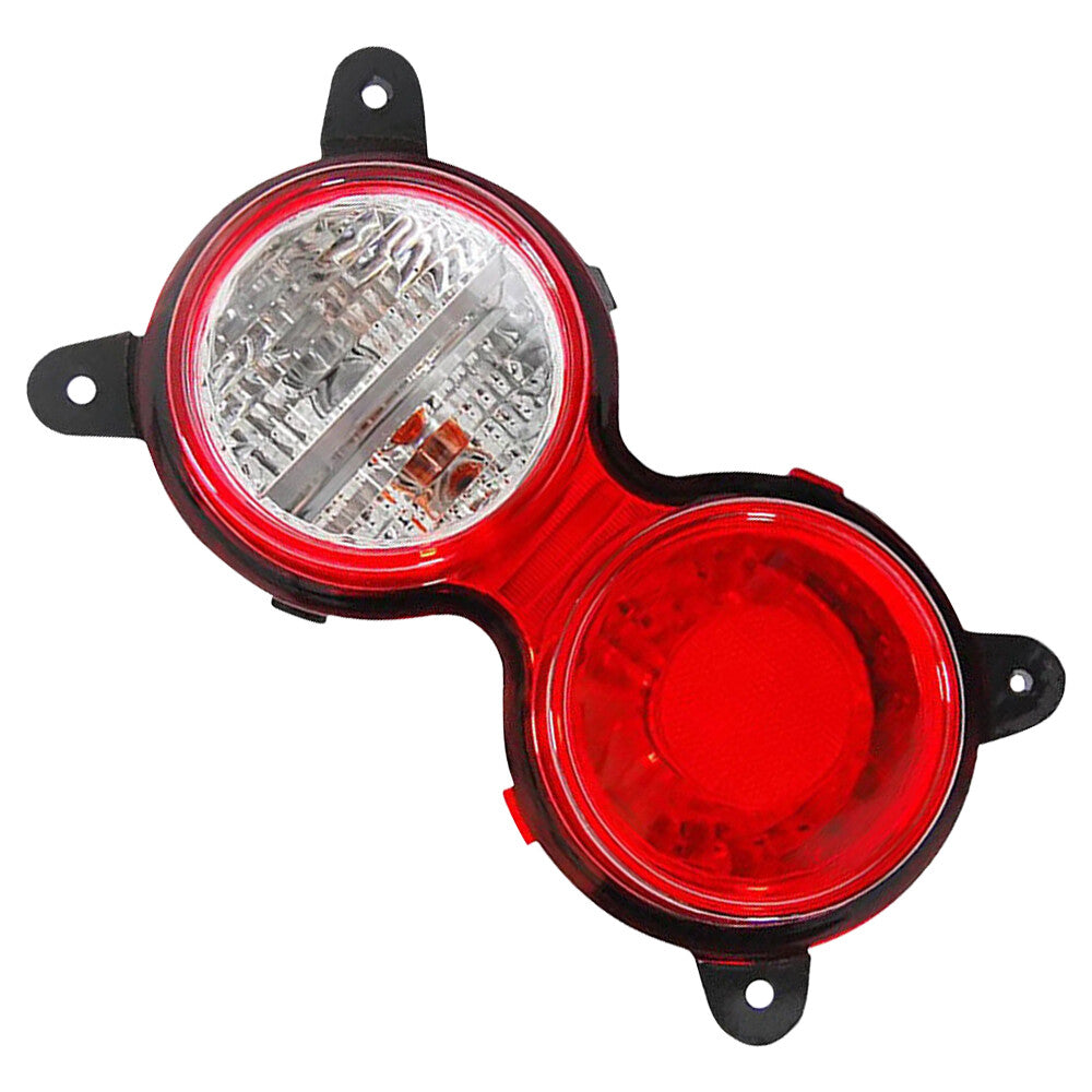 for Kia Bongo 3 K2500 K2700 2006 - 2020 Rear Brake Lamp Tail Lamp Red Right Side