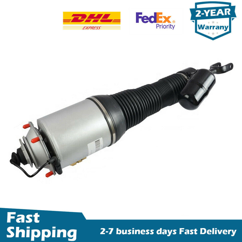 1X Front Right Air Shock Strut for Bentley Flying Spur 3W8616040