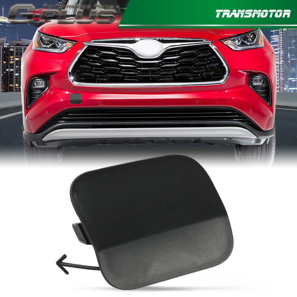 2020 - 2023 Mita Highlander Highlander Q