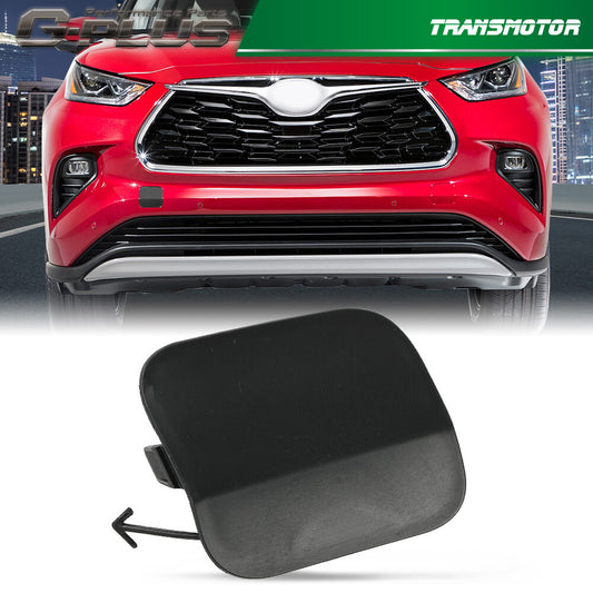 2020 - 2023 Mita Highlander Highlander Q