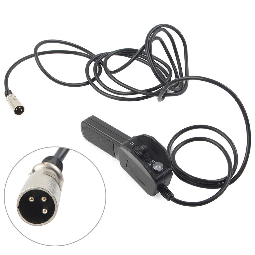 Winch Controller Hand Switch For Hisun Massimo UTV MSU 400cc 500cc 700 800 Black Q