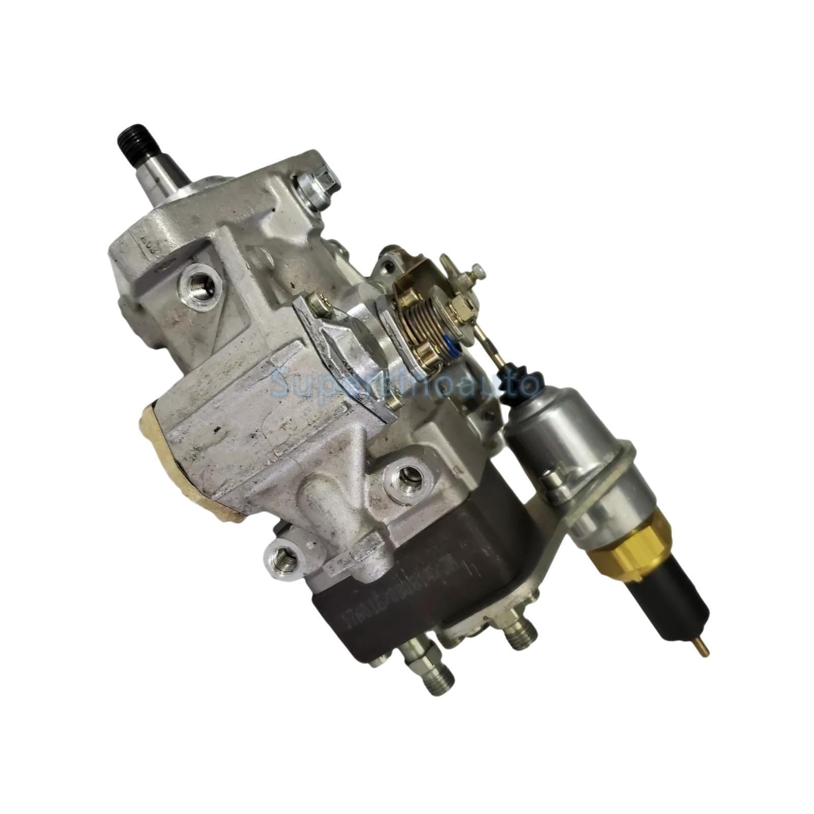 0460424483 504374951 Fits For Case for IVECO Diesel Engine Fuel Injection Pump Assy