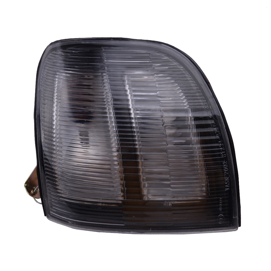 Left Corner Turn Signal Light Lamp Fit for Mitsubishi Pajero Montero 97-99 Acc