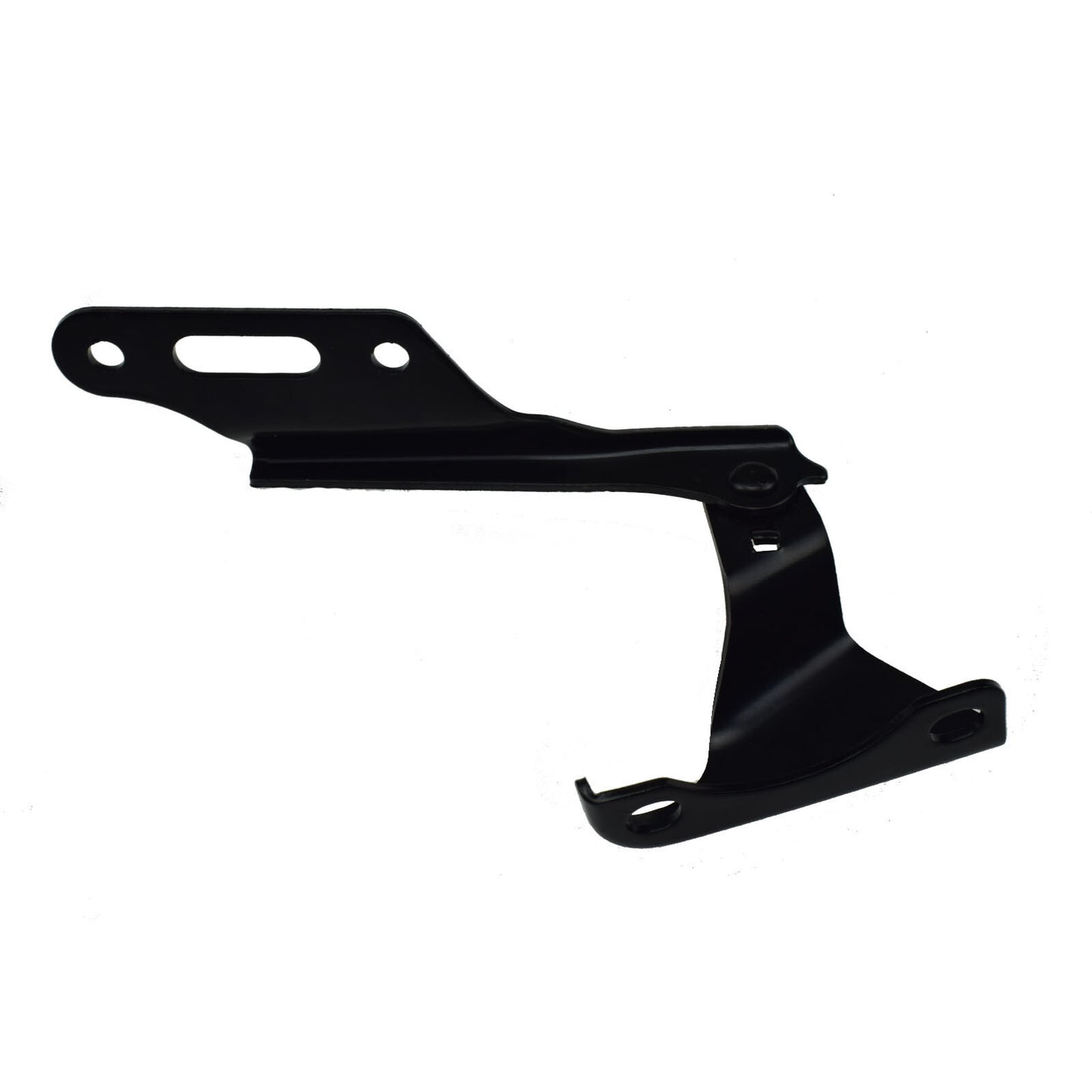 Left Hood Hinge Driver Side 60170S5A000ZZ for for Honda Element CR-V for Civic - v