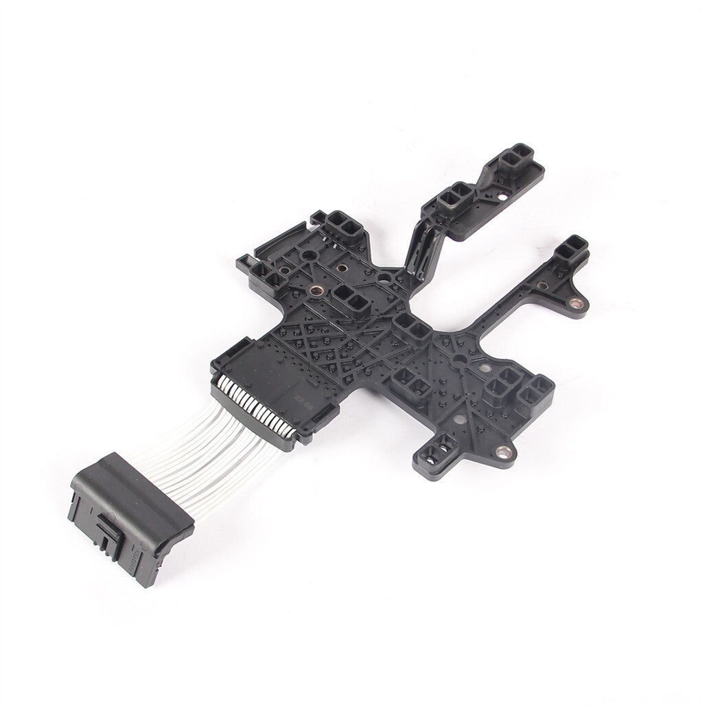 The DQ250 transmission circuit board is suitable for VW Beetle, for Tiguan , for Audi A3, and TT models. (02E325039PX) Q