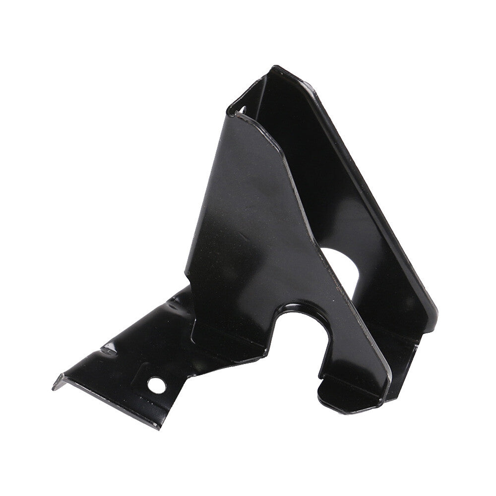 for BMW 3 Series E90 E91 Hood Lock Carrier Lock Locking Plate Left 51647116705