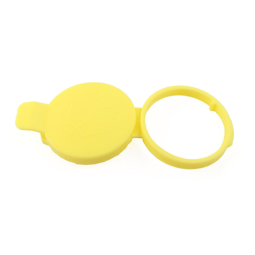 Scheibenwischer-Waschfl¨¹ssigkeitsbeh?lter-Abdeckung Wasser F¨¹r for Saab 9-3 9-3X