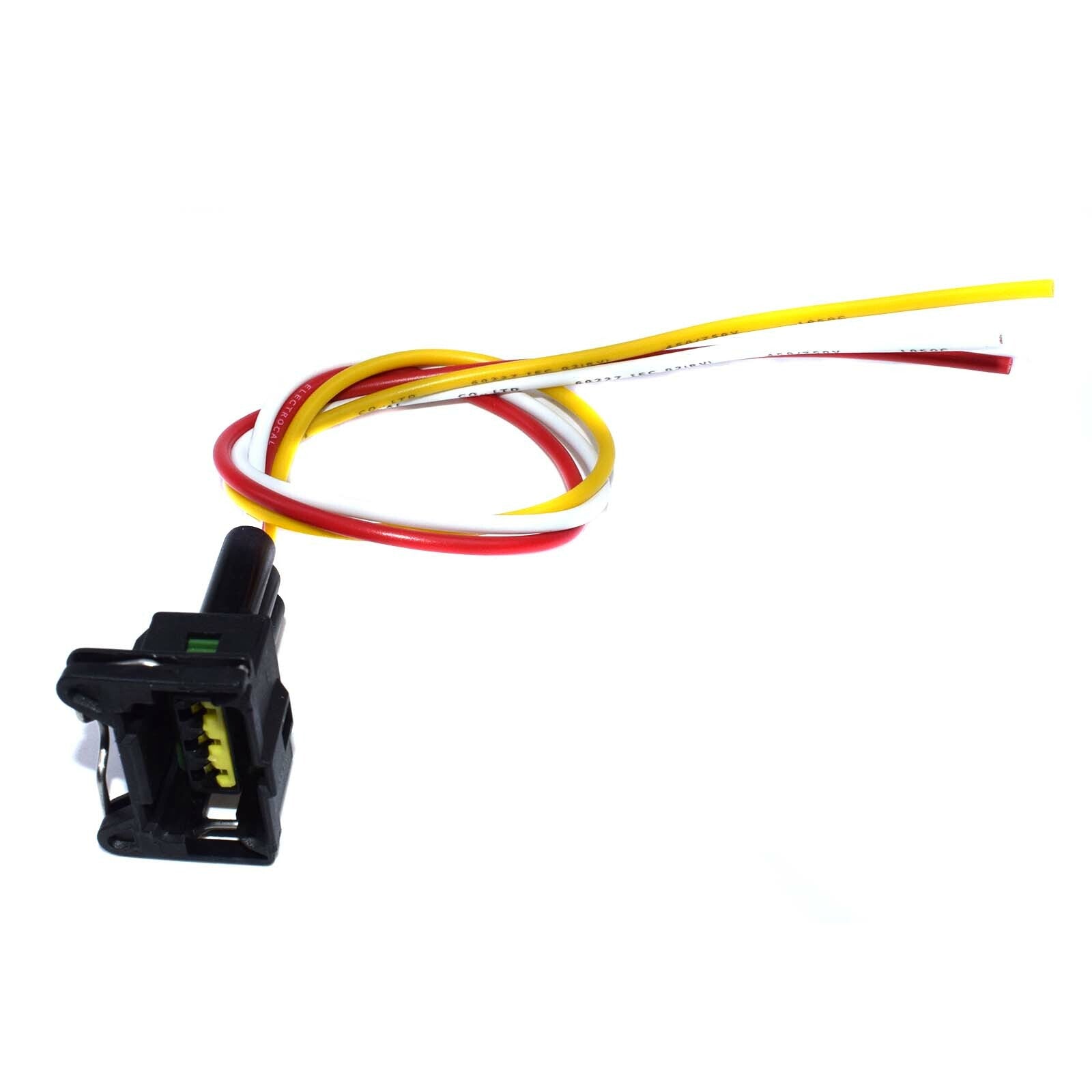 3. Route harness connector for idle air control valves suitable for Hyundai and for Kia 3515033001- n