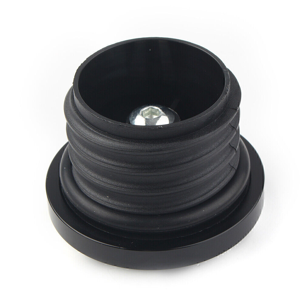 Fuel Gas Tank Oil Cap Cover Right-hand Thread for Harley FXS FXDF FXDL XL Q