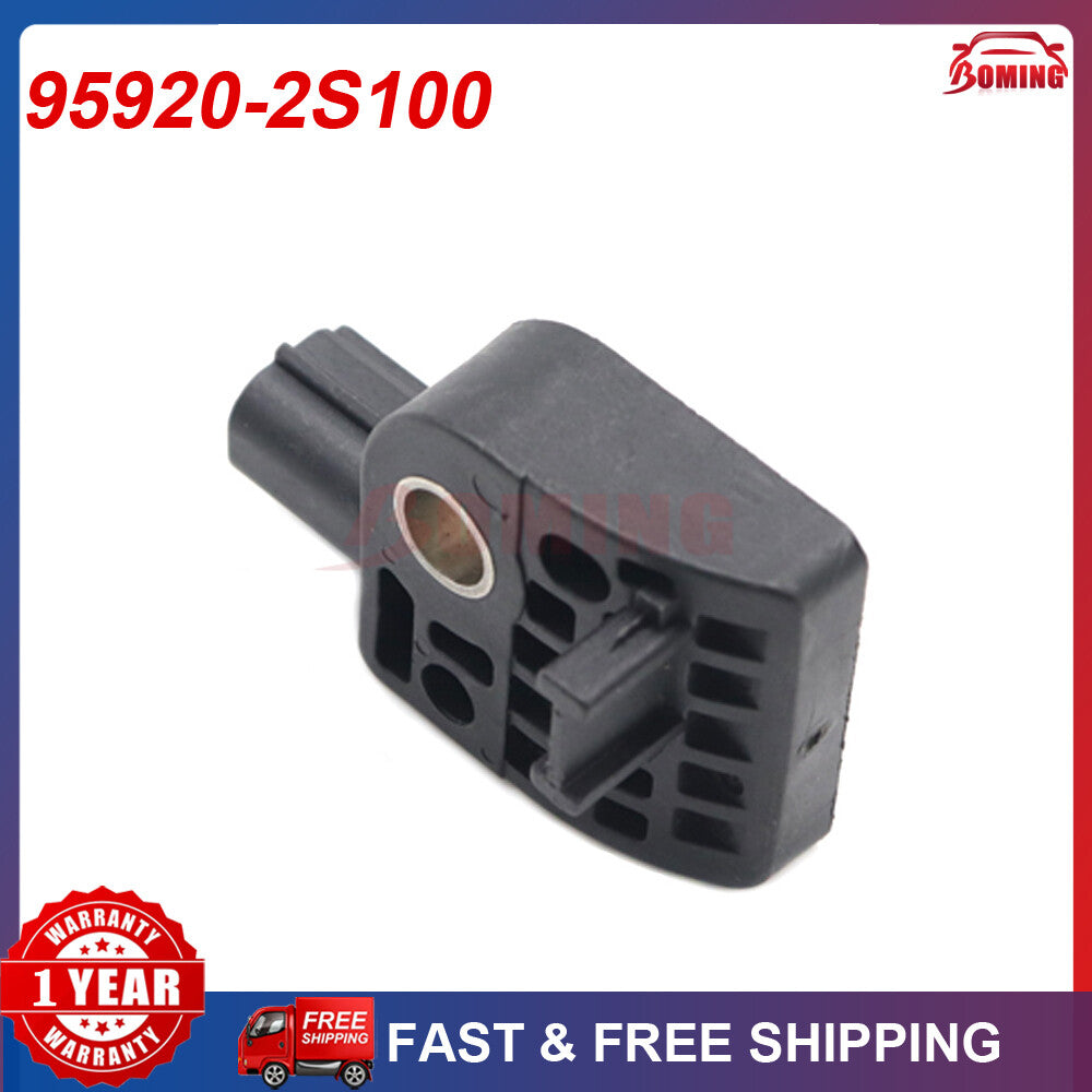 Mass Air Flow Meter Sensor MAF 22680-AA380 for Subaru Forester/Impreza 2.5L XYD