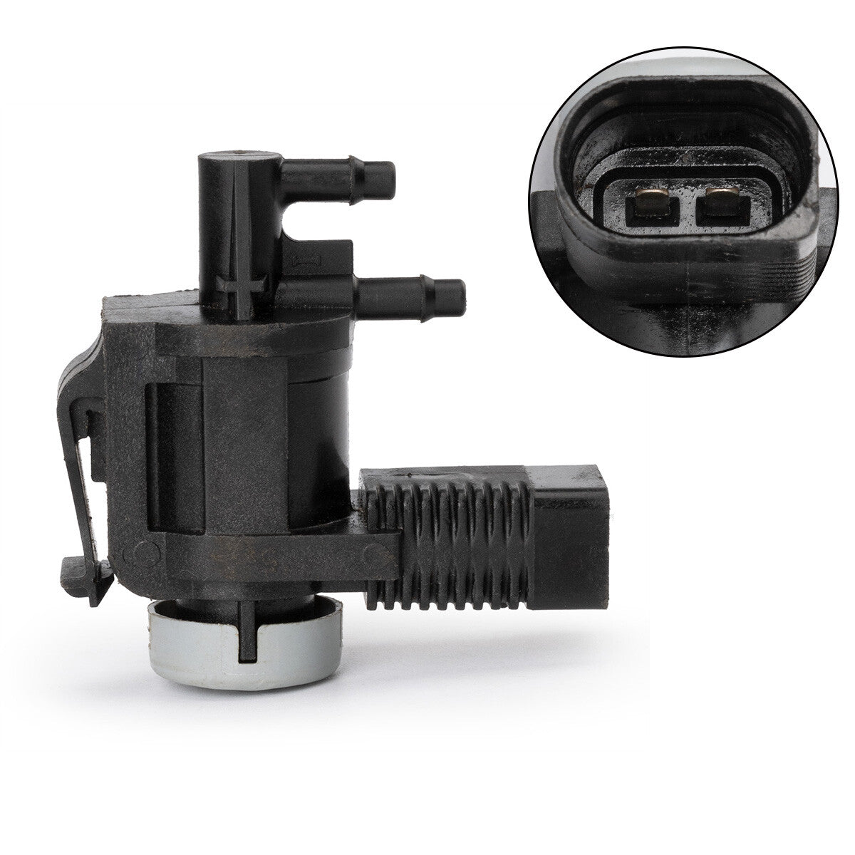 Vacuum Solenoid Valve Fits for VW Touareg Eos for Jetta Beetle for Audi Q5 for A6 1K0906283A Q