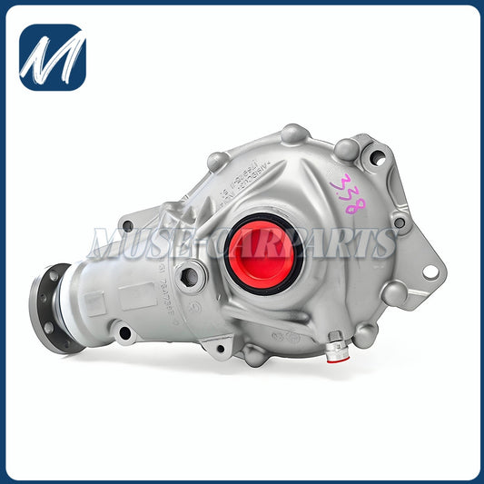 31508662812 Differential Front Axle Transmission 3.38 Ratio for BMW X7 G07 M50iX Q