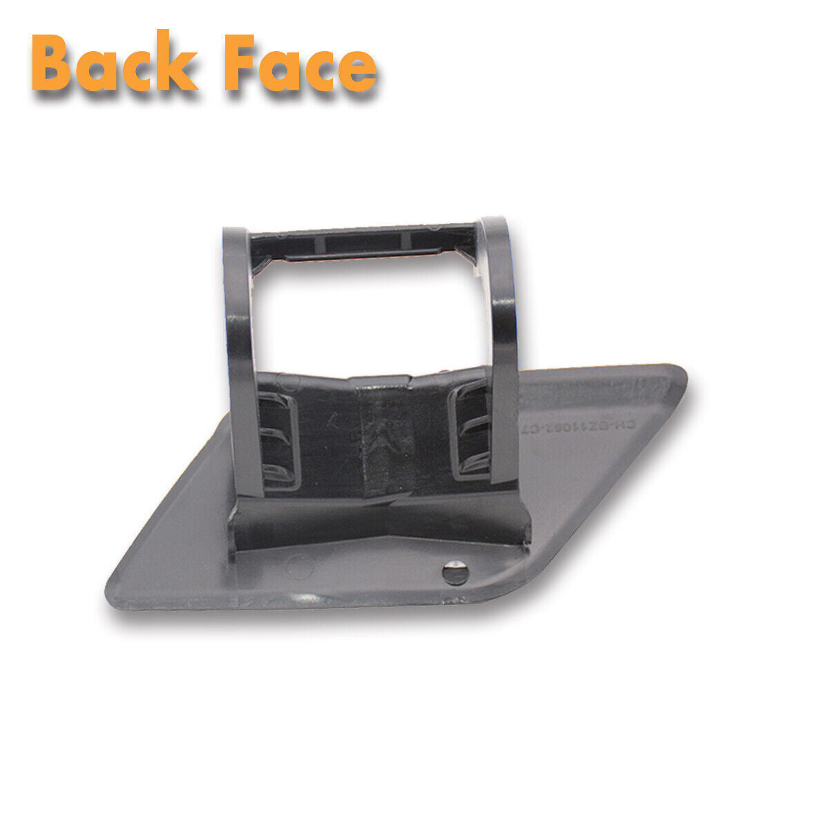 Front Bumper Right Headlight Washer Nozzle Cover Cap for Benz C-Class W204 07-14 Q