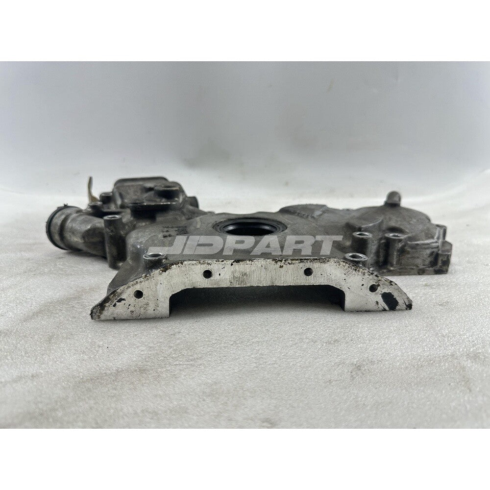4LC1 timer cover is suitable for Isuzu diesel engine parts.