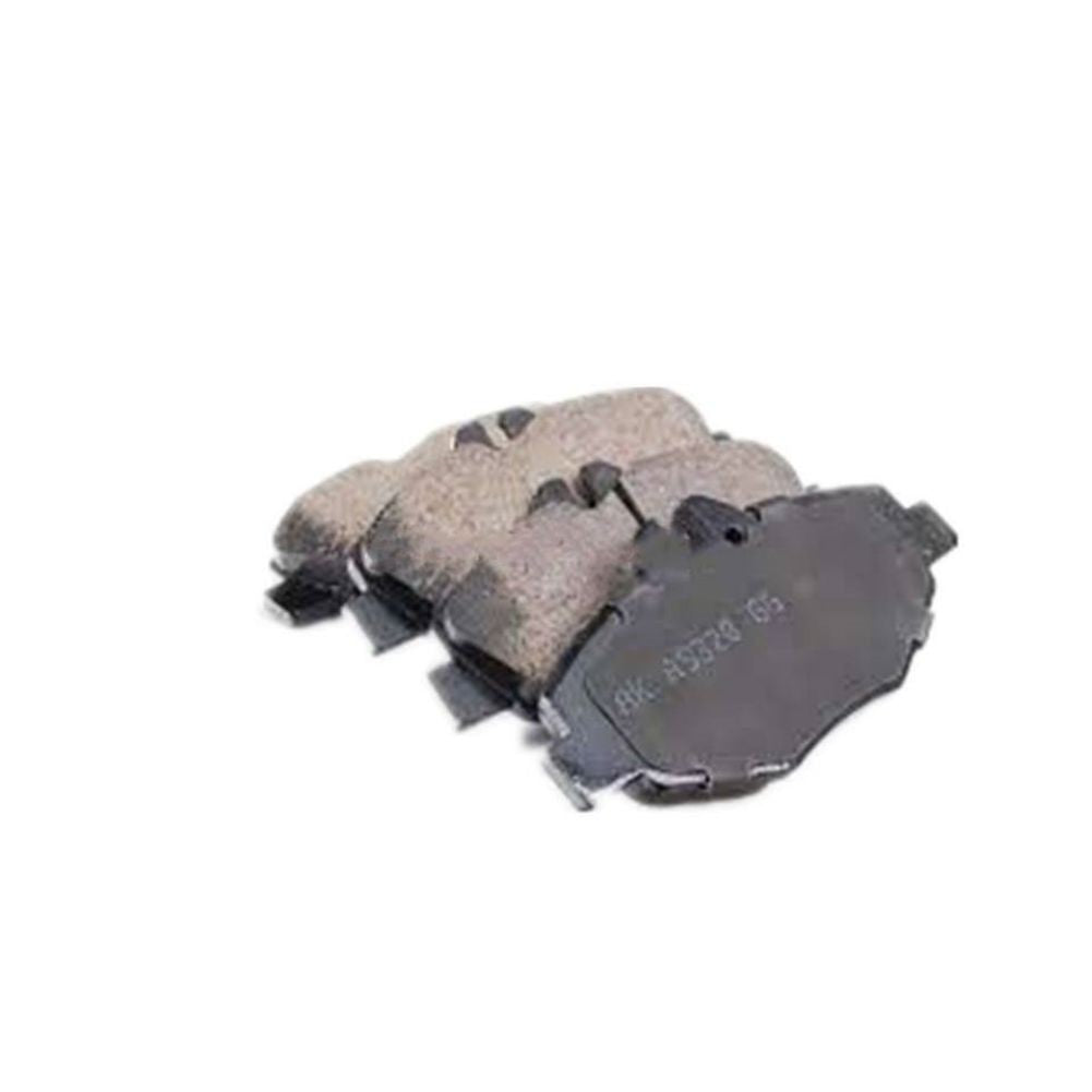 for Mercedes-Benz W211 E-Class front brake pads 2002 - 2009 Q