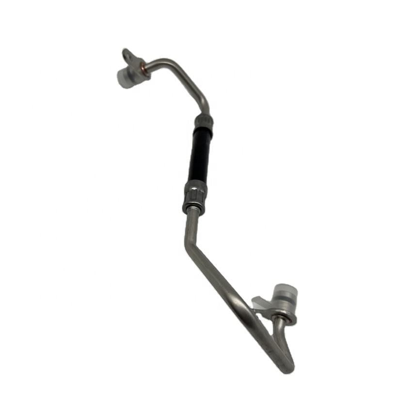 Turbocharger Oil Feed Supply Line for BMW 740i G12 2016-2019
