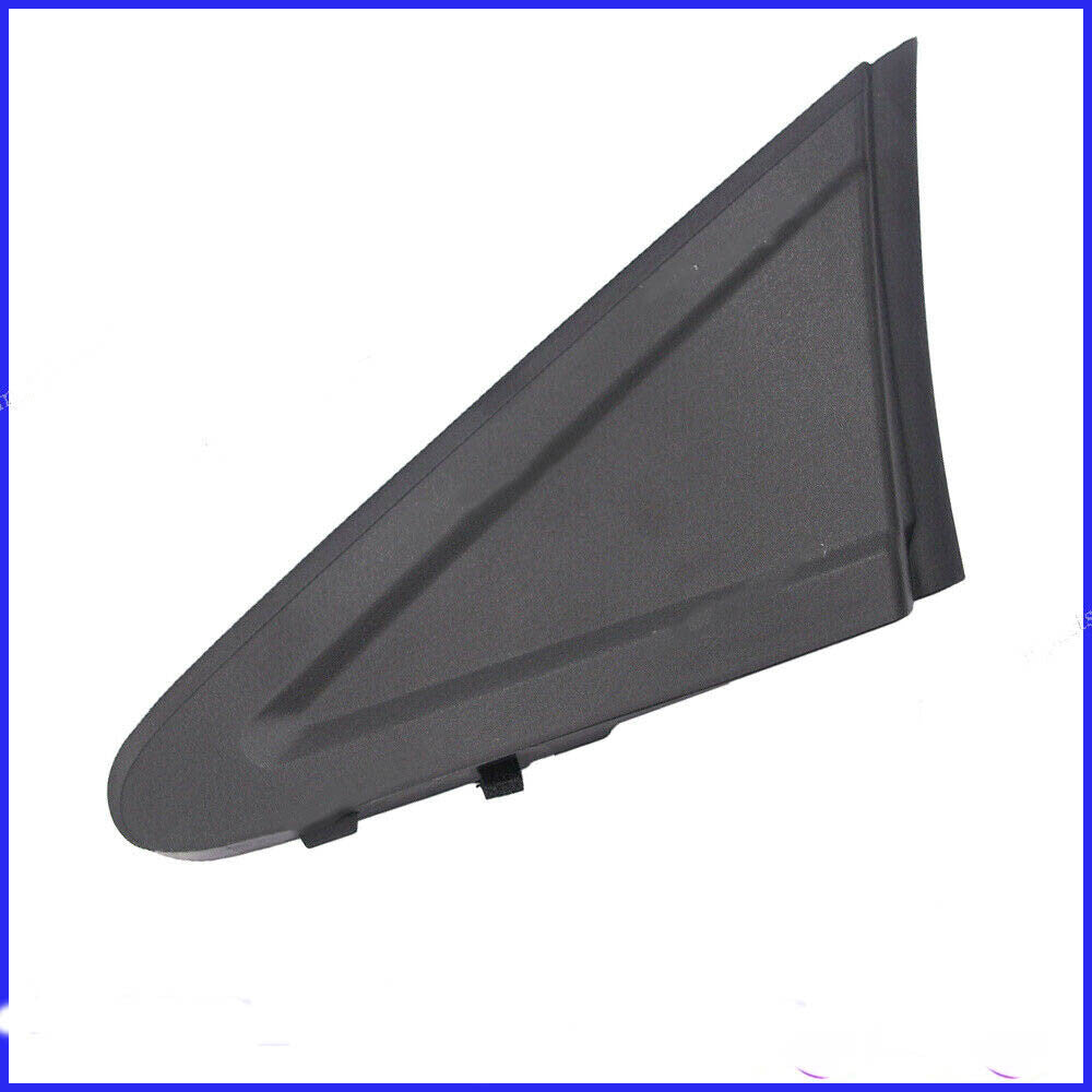 Front Left Fender Columns Trim Corner Shape for 12-15 for Honda for Civic 75495TR0A01