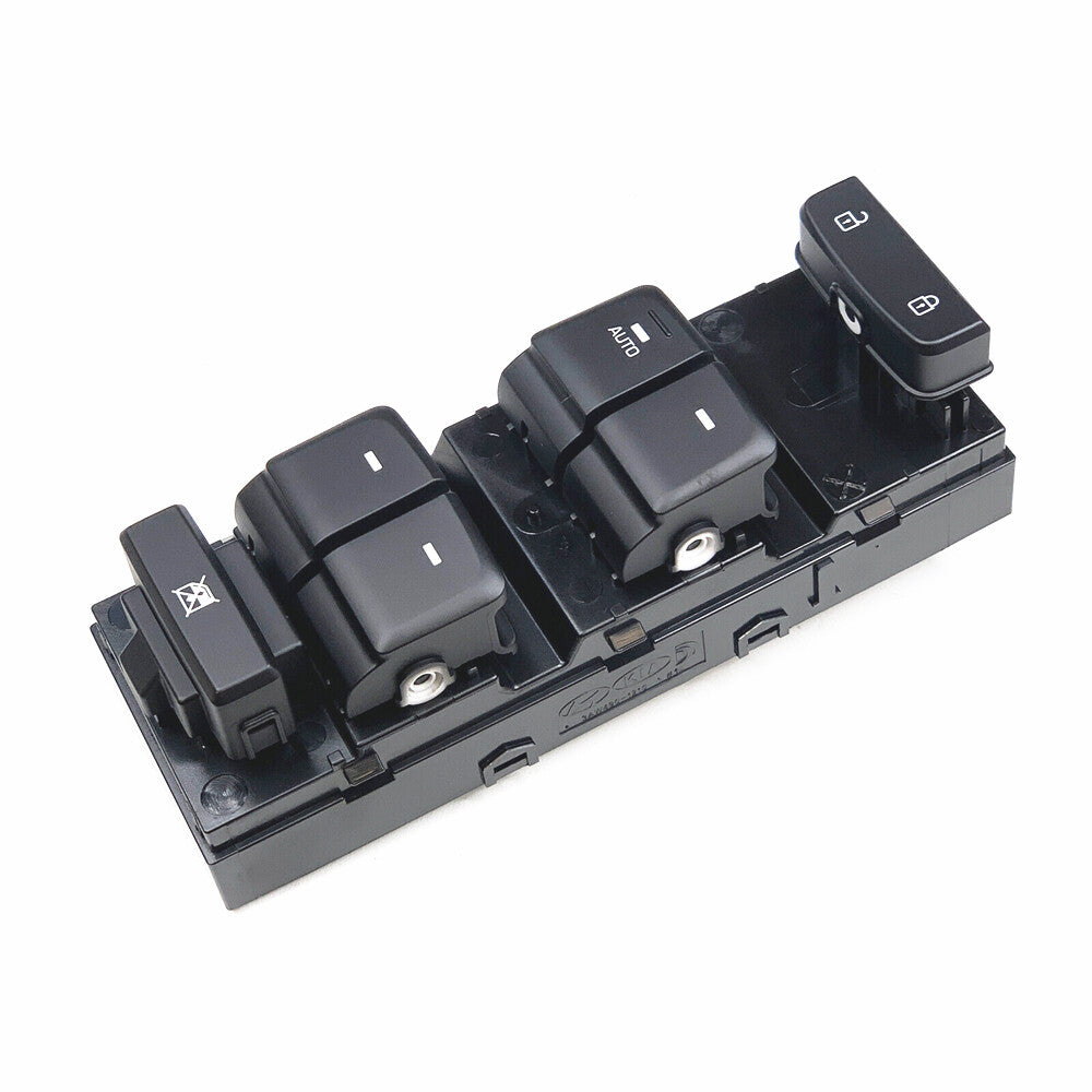 Main power window switch for Hyundai Sonata 2015-2019 93570-C1000- n