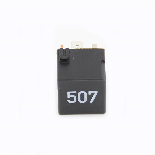 New Relay # 507 Fit for VW Passta for Golf for Jetta for SEAT for SKODA #7N0 951 253# Q