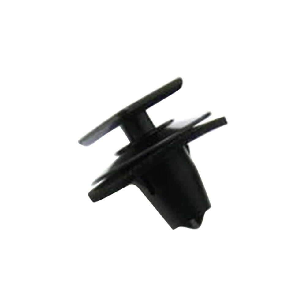 20 Exterior Rocker Panel Molding Clip Nylon Retainer for Altima Maxima 2010-On
