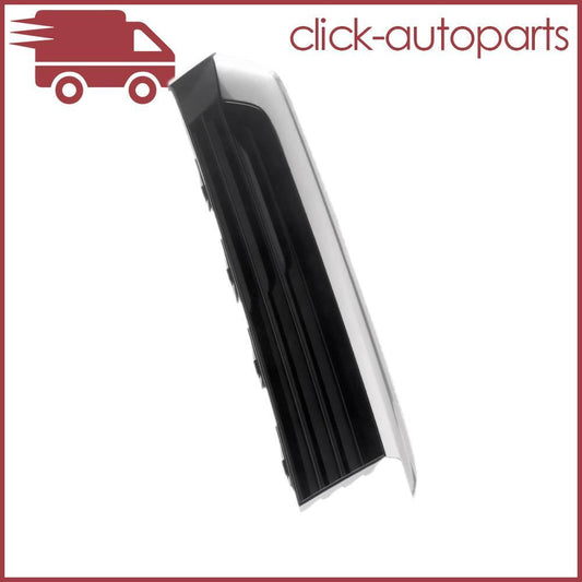 Front Right Side Bumper Fog Light Grille Bezel Fits For CT6 2016 2017 2018
