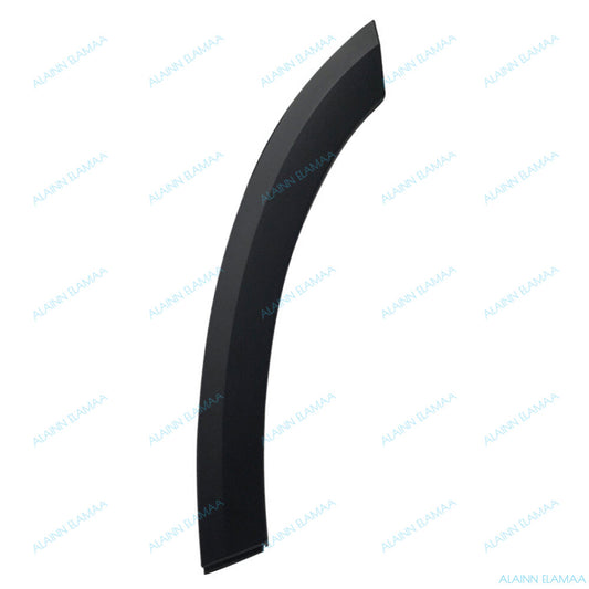 Left Rear Door Molding Trim Cover 2477300002 o for Mercedes-Benz W247 GLA 21-24
