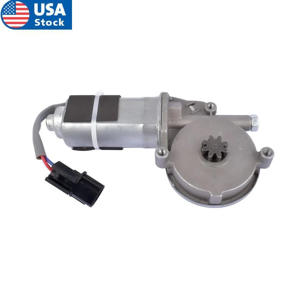 New Car Power Window Lift Motor Front Right Side for Isuzu NQR NPR-HD 8978984790 Q