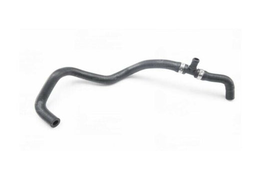Right passenger side turbocharger return hose for F01 F02 F07 F10 F12 X5 X6 - n