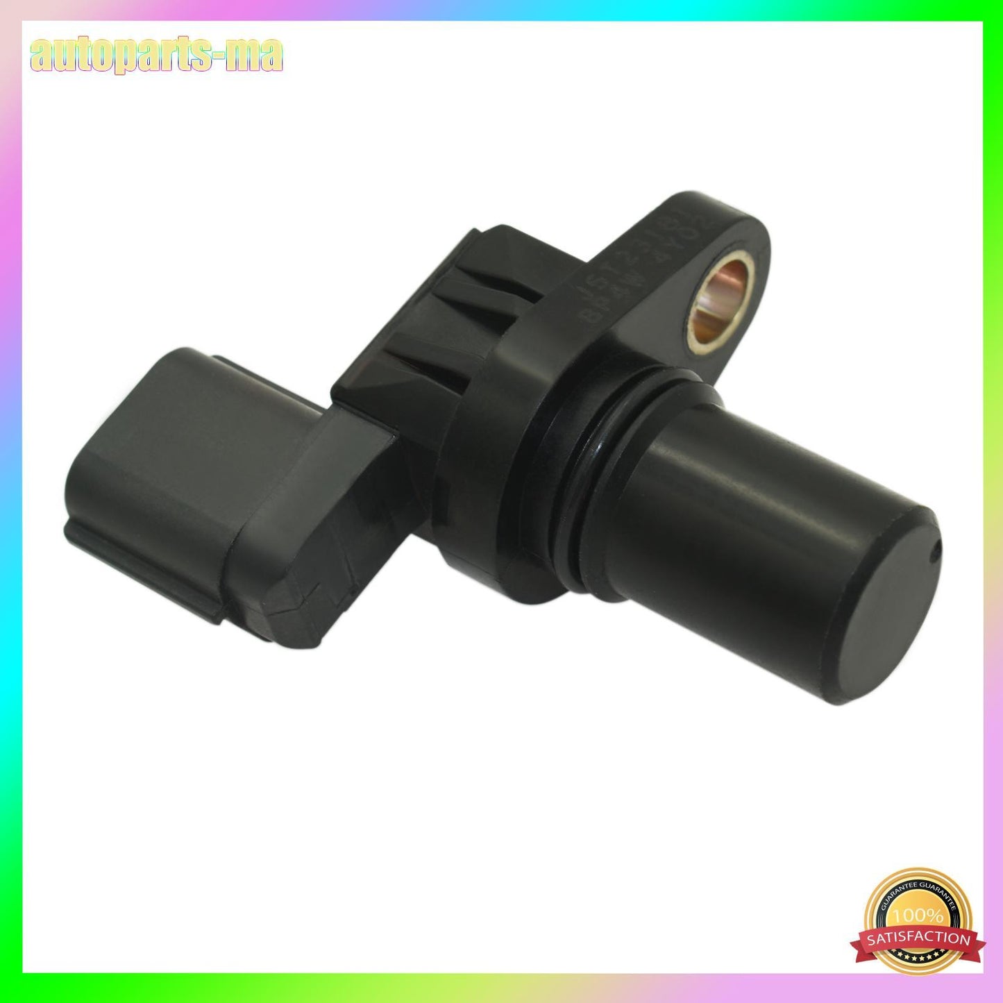J5T23181Camshaft Position Sensor for Mazda MX5 MK2 1998 - 2005