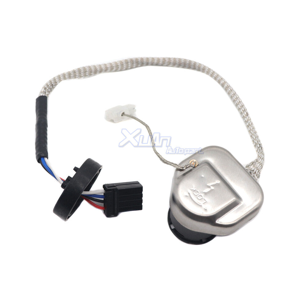 New For 04-06 for Acura TSX Xenon Ballast HID D2S Lamp Bulb Igniter Ignitor Socket Q