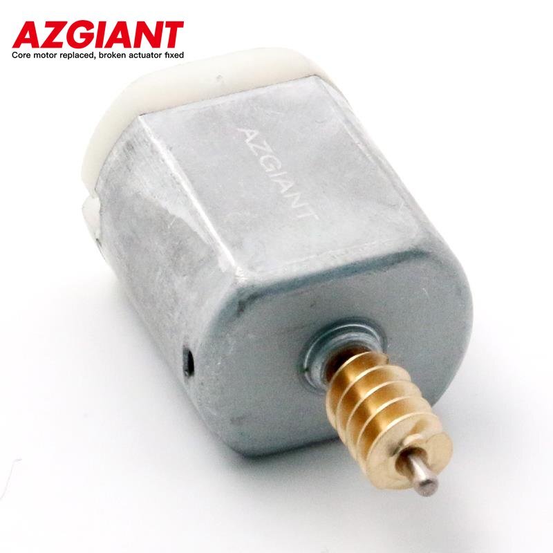 Automotive door lock motors suitable for 2004-2010 for Mercedes-Benz CLS-Class W219 A2197200135 / A2197301135