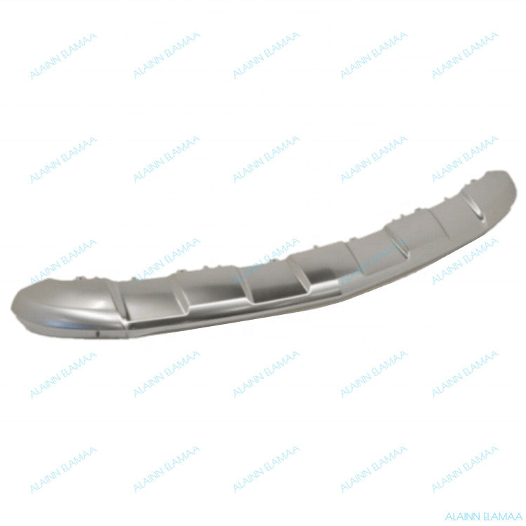 Front Bumper Cover 1668857825 1668856625 Fits for Mercedes GL ML X166 2013-16 Q