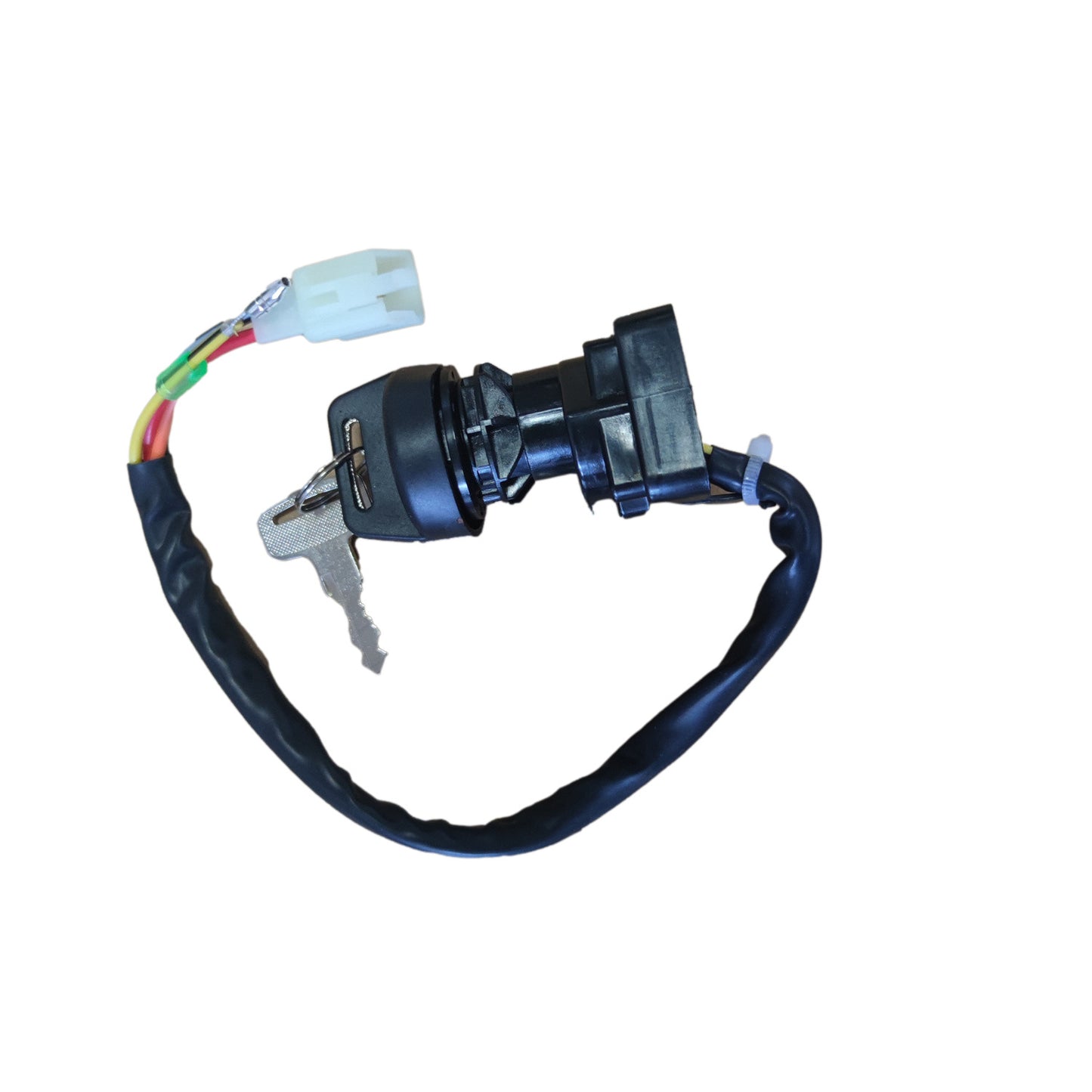 New Key Switch for Suzuki QuadSport LT80 LTZ50 QuadRunner LTF250 LTF160
