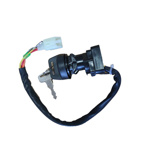 New Key Switch for Suzuki QuadSport LT80 LTZ50 QuadRunner LTF250 LTF160