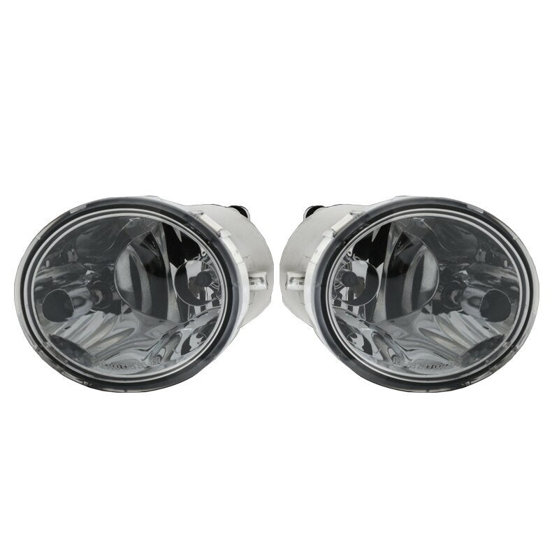 Pair for Toyota Sequoia 2001-2007 Tundra 2000-2006 foglamp bumper driving light