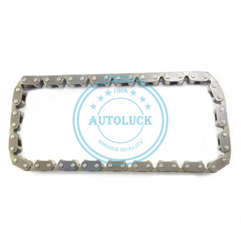 Oil Pump Chain for Honda N22A1 N22A2 03-08 Accord 01-06 CR-V 04-16 -V for Civic