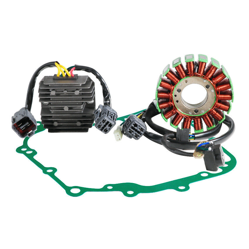  DI Ignition Box for Suzuki VS800GL Intruder 800 1992 - 1995 32900-38A10 W