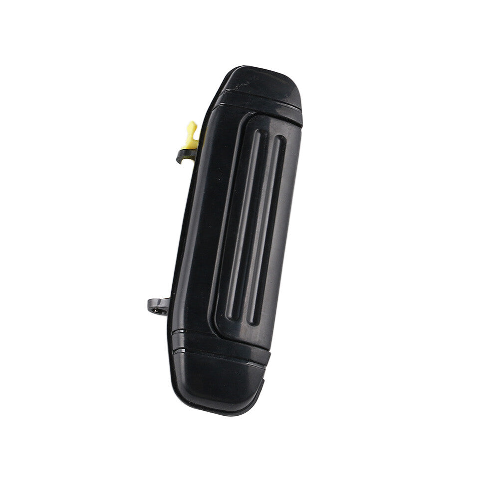 for Mitsubishi Montero for Pajero V46 V31 V32 V33 Left Front Outer Door Handle Black