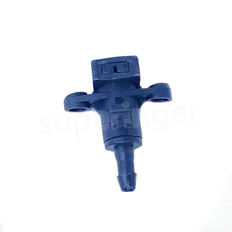 2 WIPER WASHER sprays left for 11-18 for ELANTRA FORTE RIO 986303X000