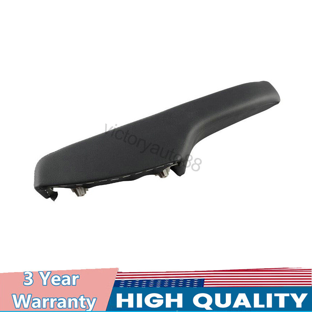 new, compatible with 2011-16 for Dodge charger, for Chrysler 300, right black door armrest 1WK36DX9AA