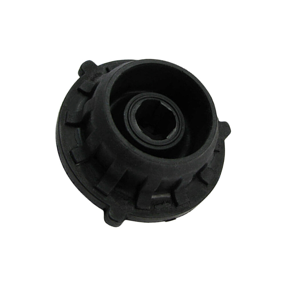 New Lower Insulator Radiator Mounting Rubber Black Fit for Hyundai for Kia 2007-2016 Q