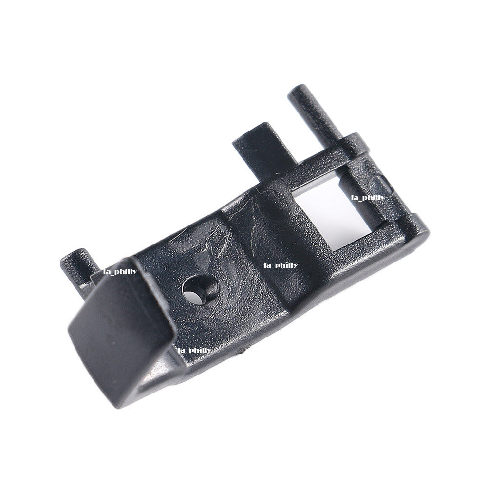 Left Armrest Box Buckle Lockers Switch Clip for Mercedes ML320 ML350 GL400 W166 Q