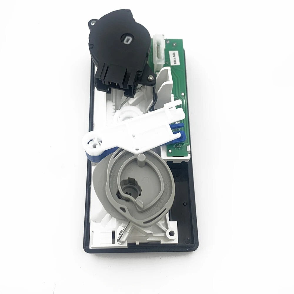Air conditioning climate control switch suitable for Mercedes A0018302085 A0008309285 BC1464500580RC Q